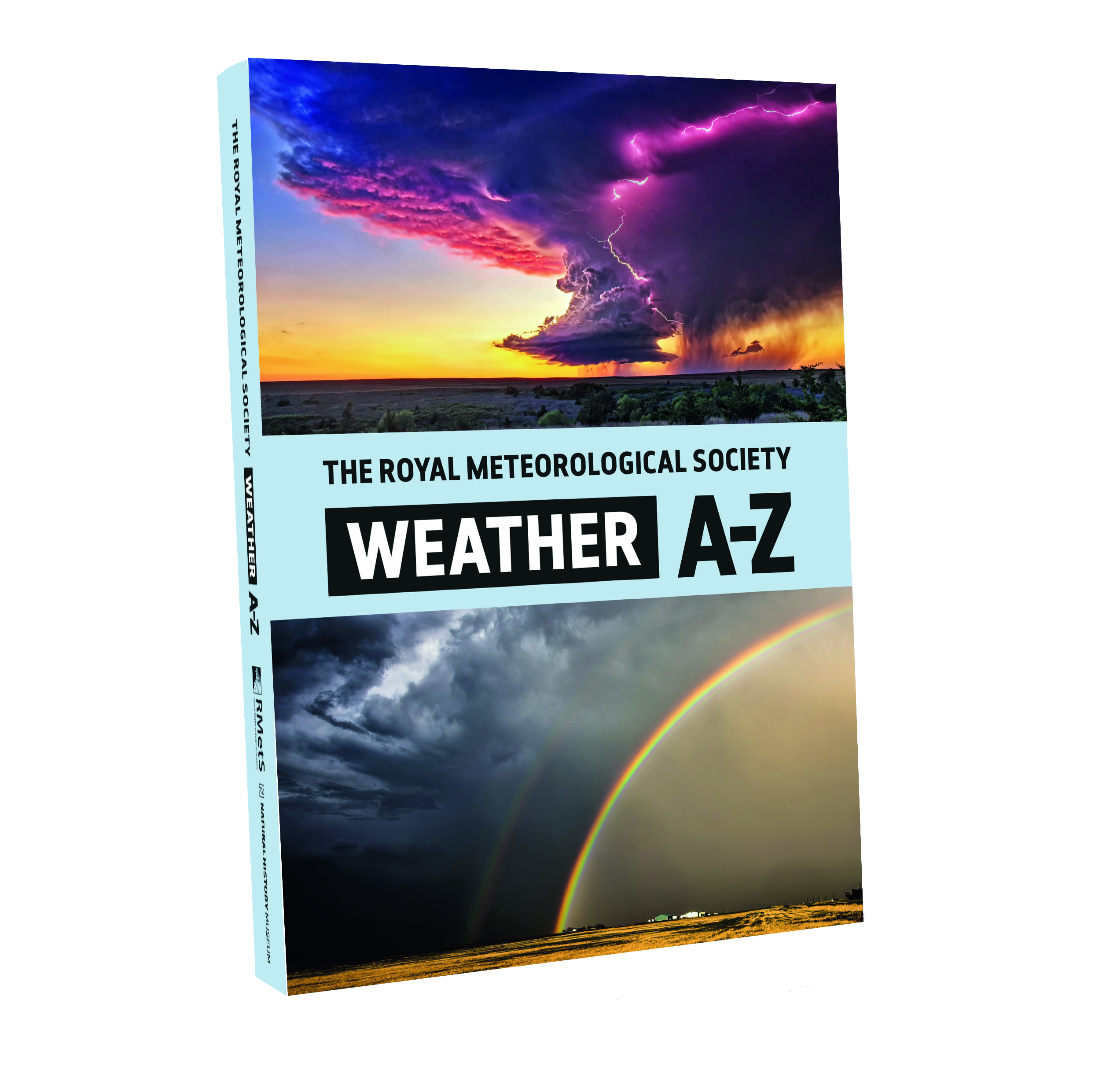 An A to Z of weather | Royal Meteorological Society